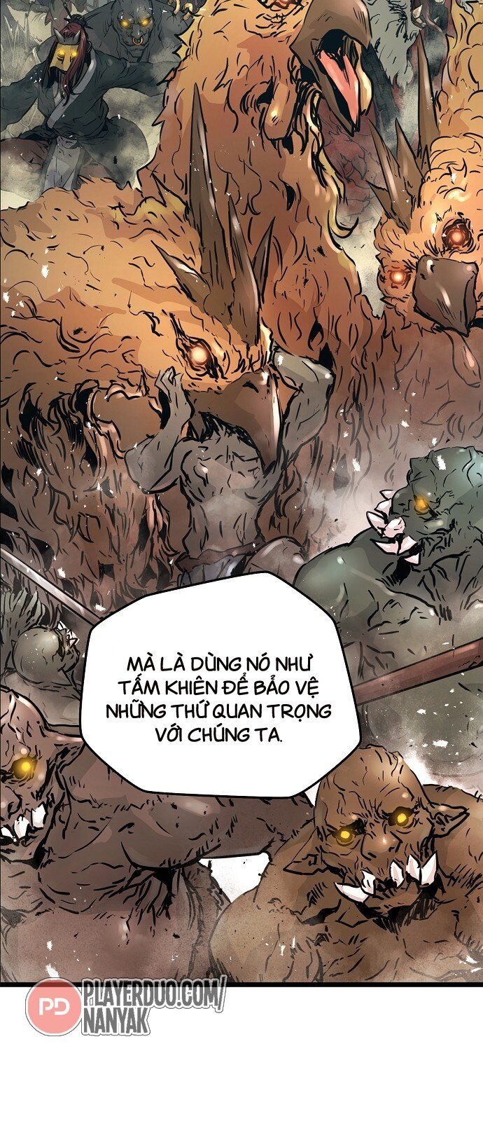 Nanyak Chapter 78 - 27