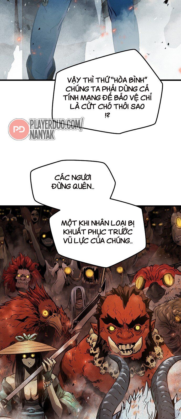 Nanyak Chapter 78 - 32