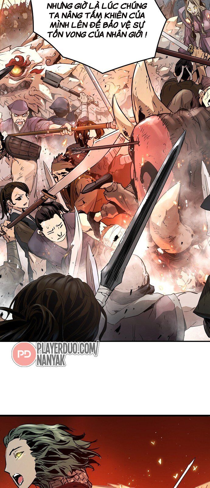 Nanyak Chapter 78 - 36