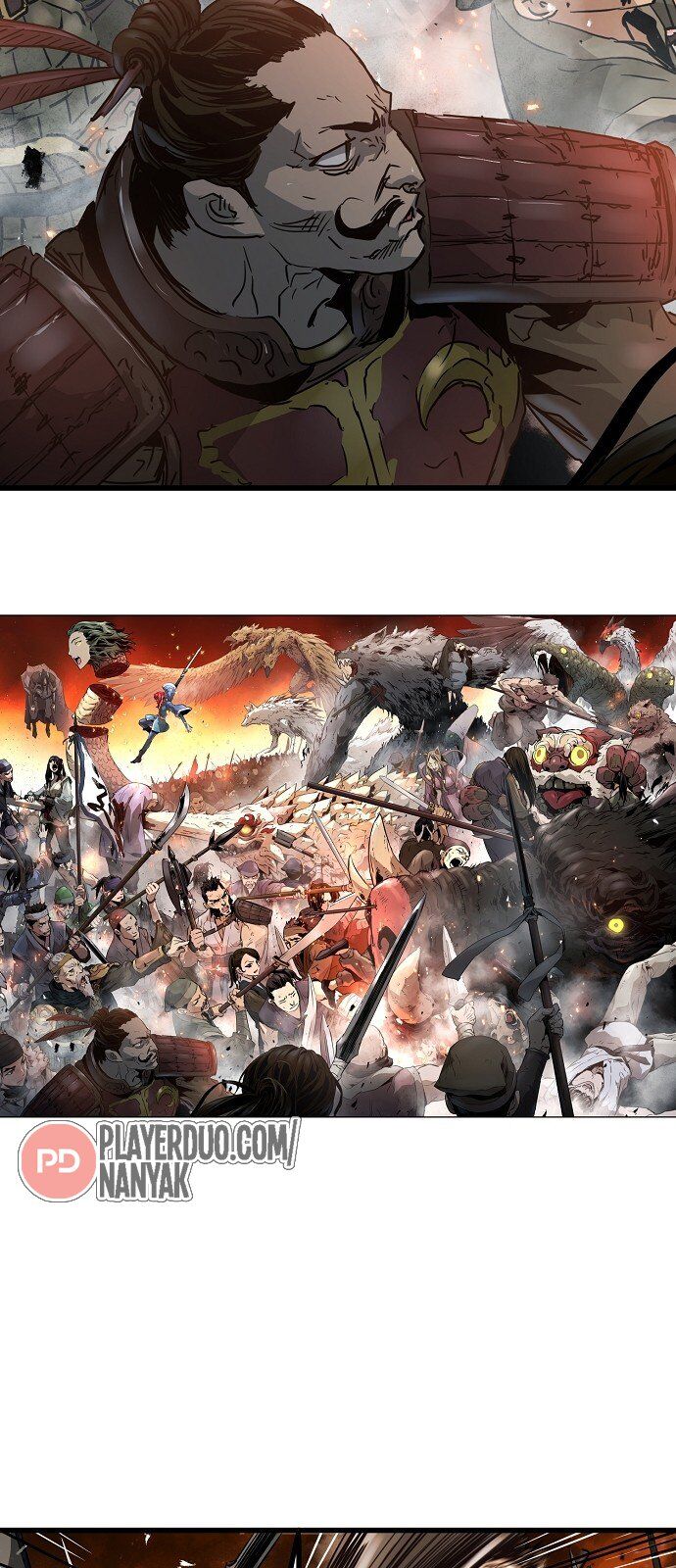 Nanyak Chapter 78 - 38