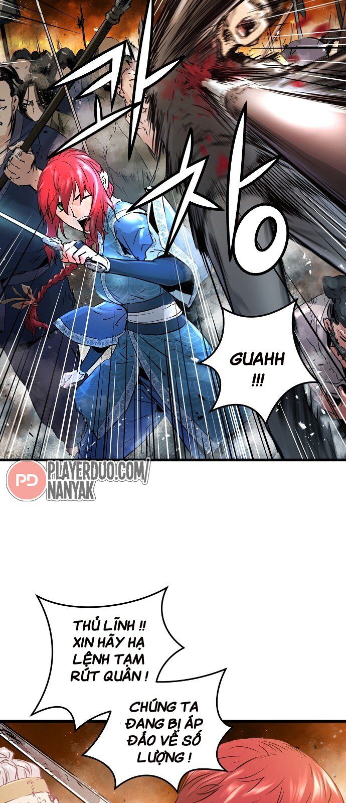 Nanyak Chapter 78 - 39