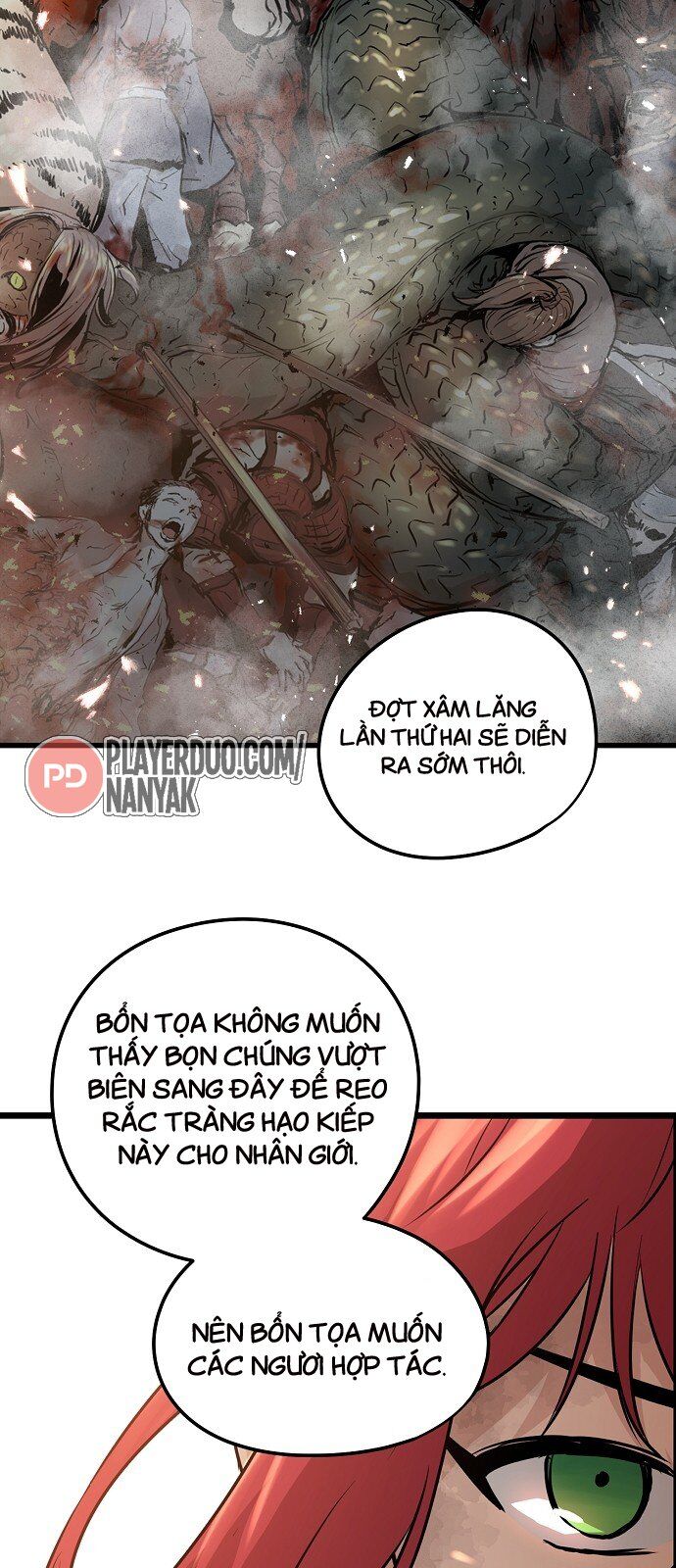 Nanyak Chapter 78 - 49