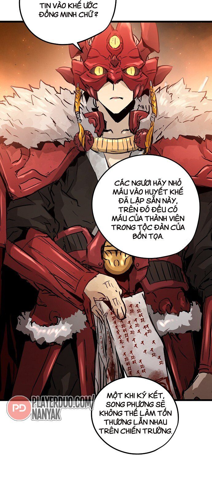 Nanyak Chapter 78 - 51