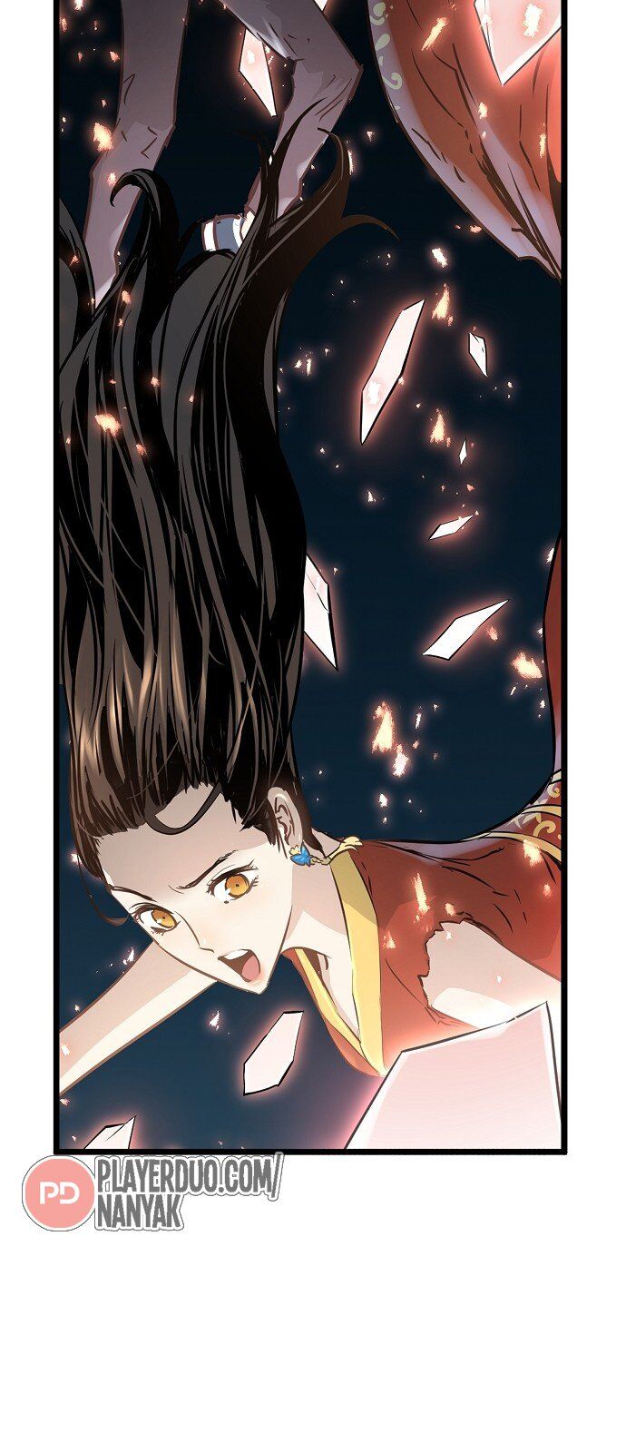 Nanyak Chapter 78 - 70