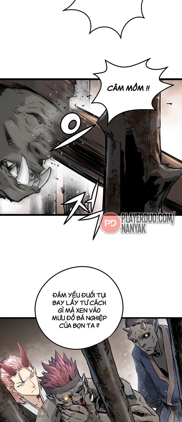 Nanyak Chapter 78 - 8