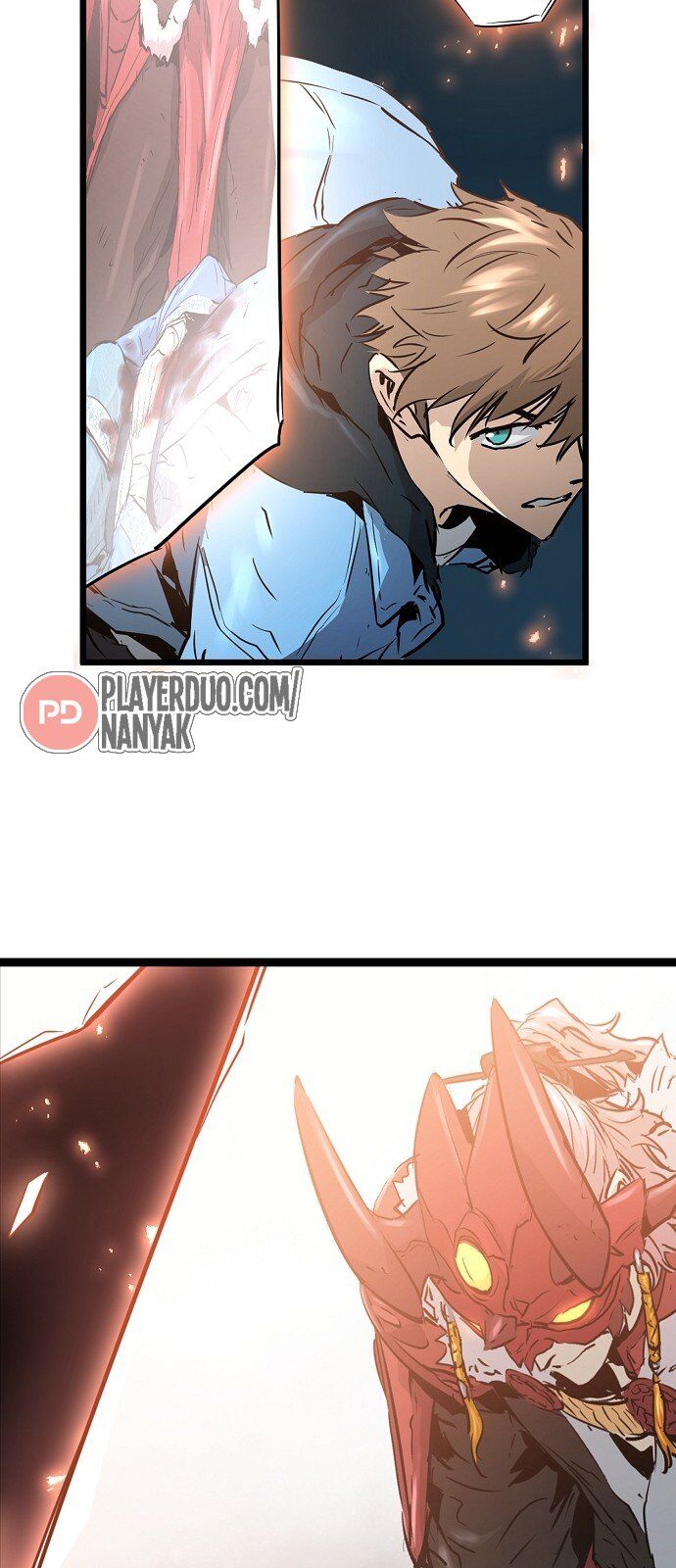 Nanyak Chapter 78 - 74