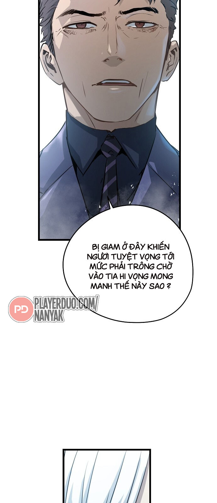 Nanyak Chapter 79 - 11