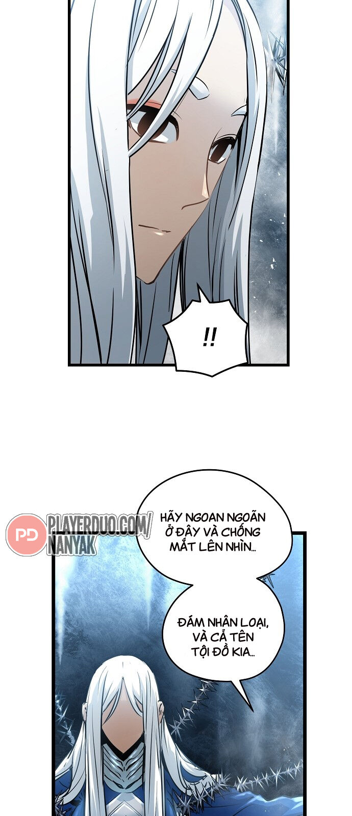 Nanyak Chapter 79 - 17