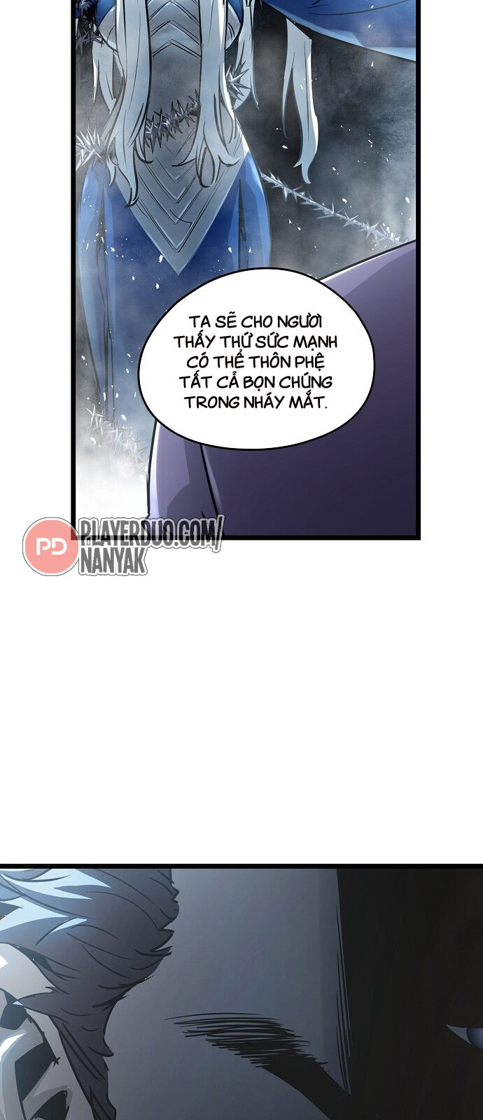 Nanyak Chapter 79 - 18