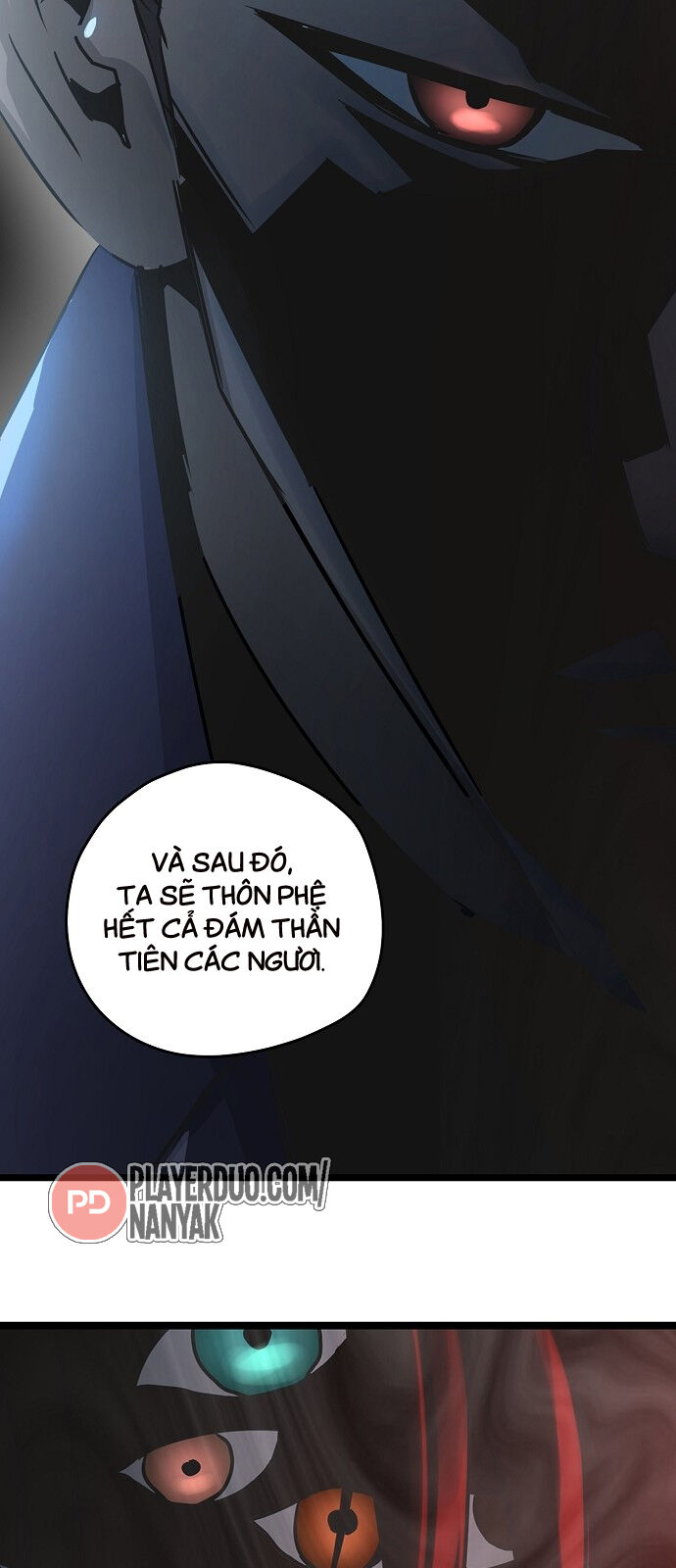 Nanyak Chapter 79 - 19