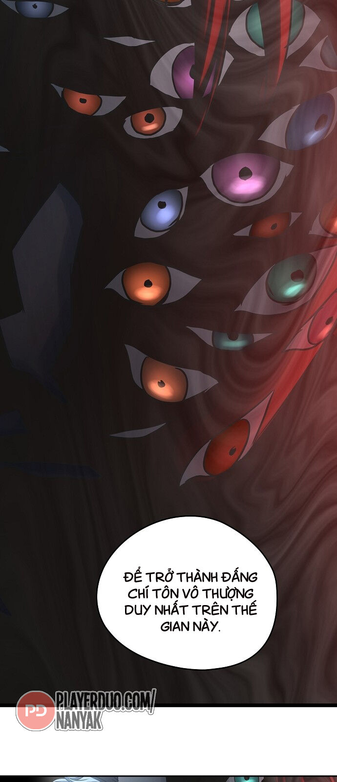 Nanyak Chapter 79 - 20