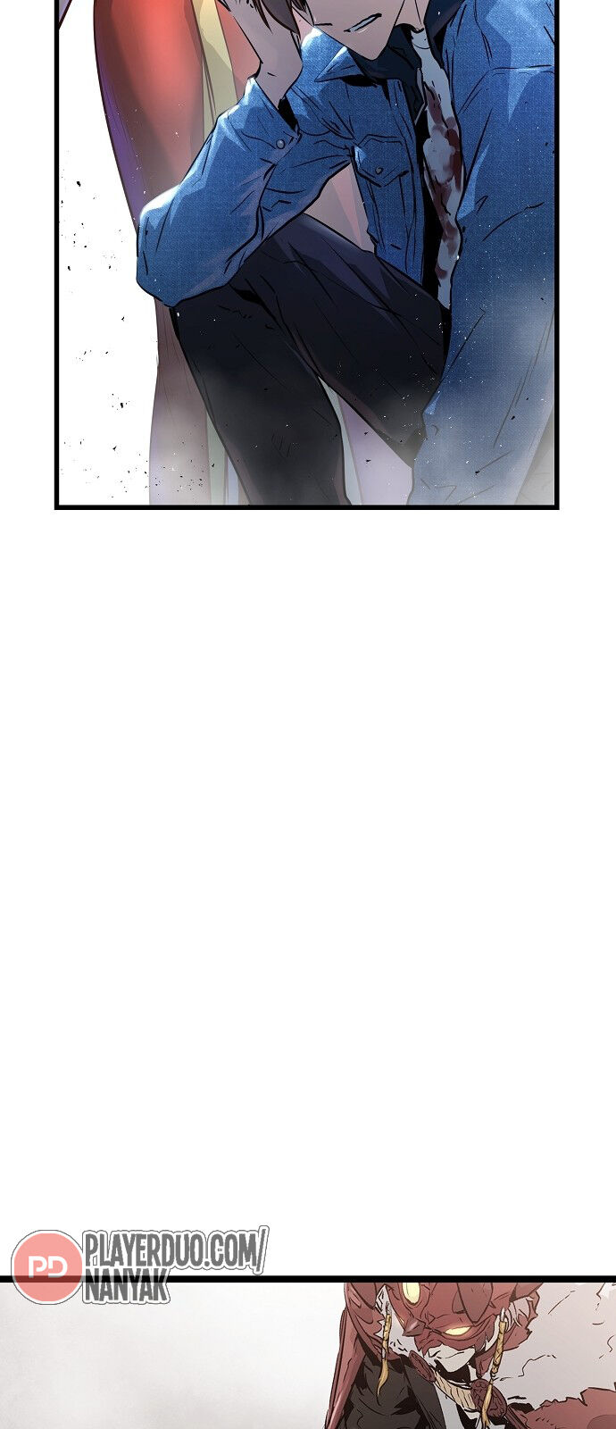Nanyak Chapter 79 - 24