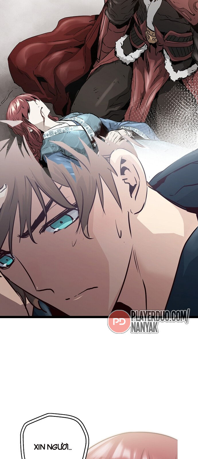 Nanyak Chapter 79 - 25