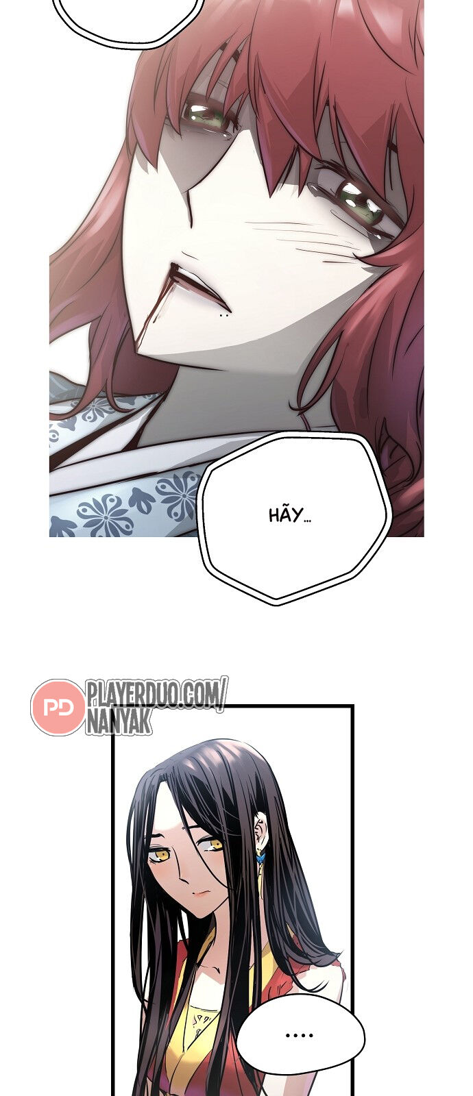 Nanyak Chapter 79 - 26