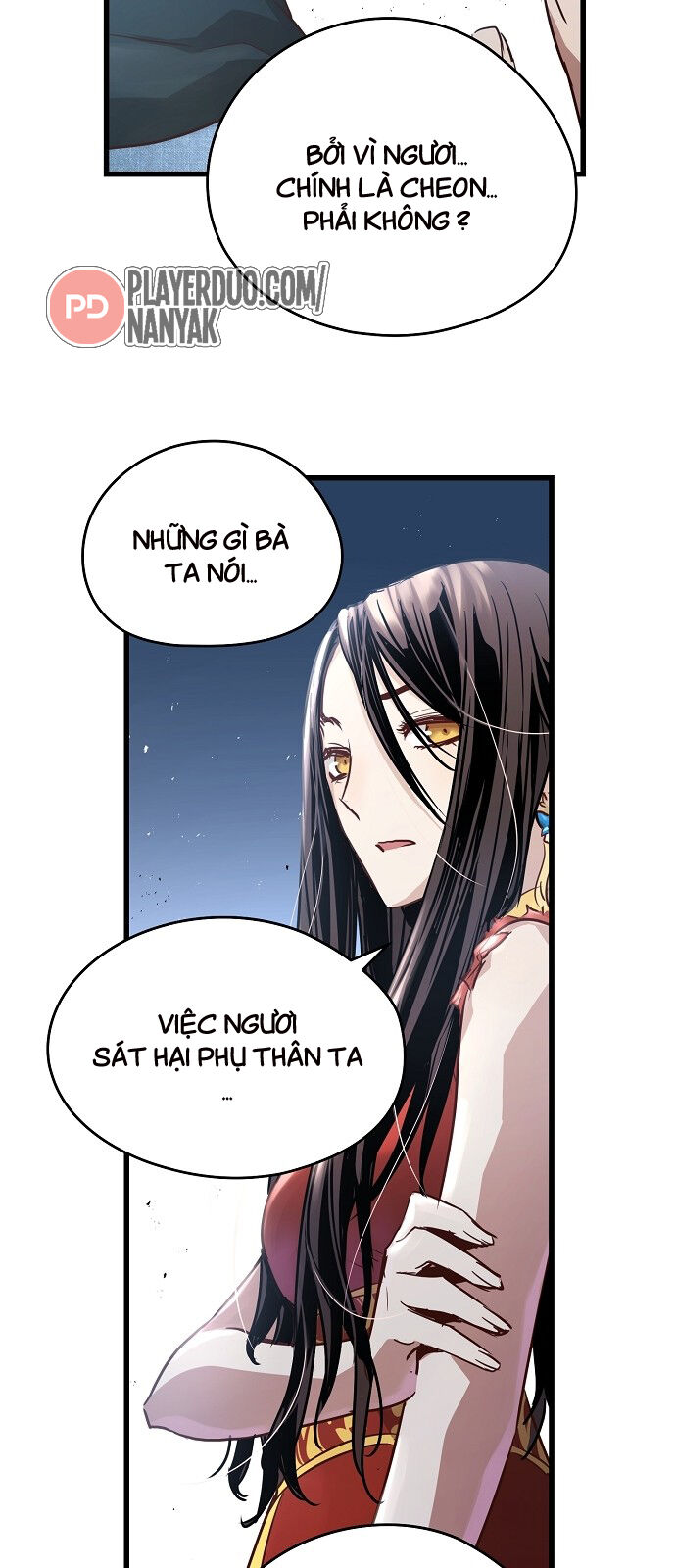 Nanyak Chapter 79 - 28