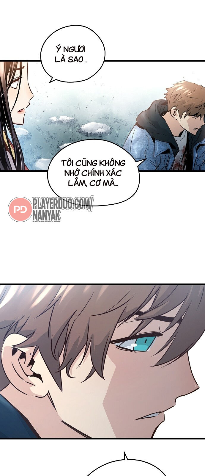 Nanyak Chapter 79 - 31