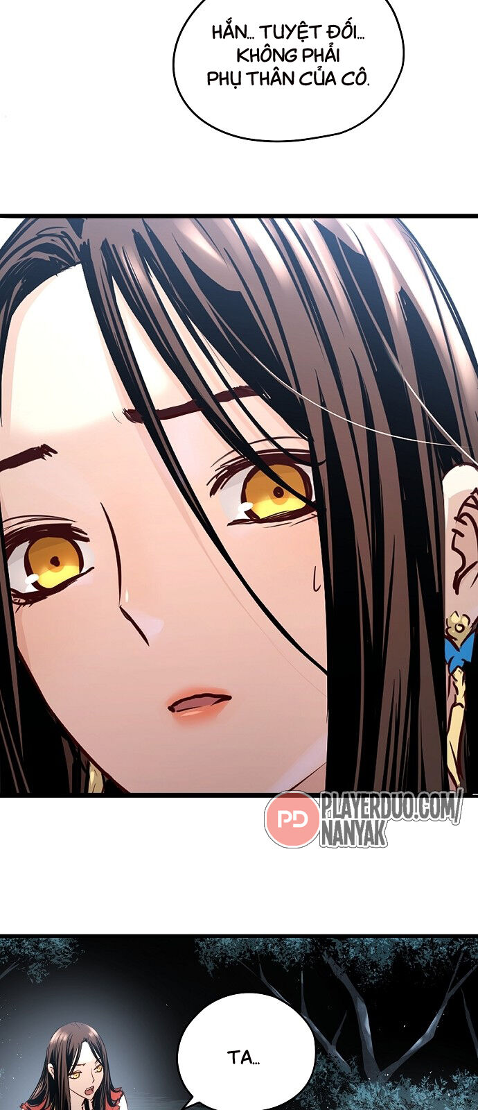 Nanyak Chapter 79 - 32