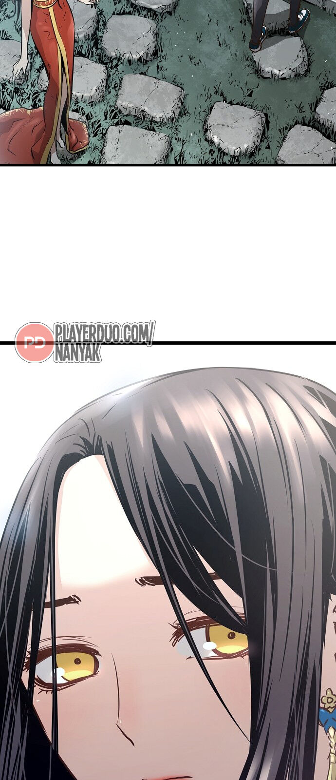 Nanyak Chapter 79 - 36
