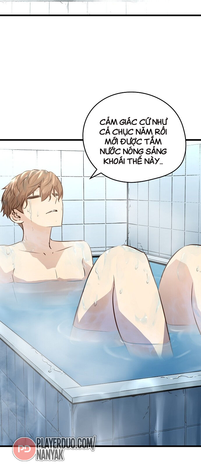 Nanyak Chapter 79 - 39