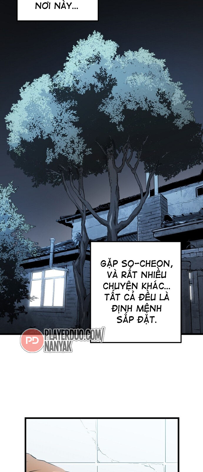 Nanyak Chapter 79 - 43