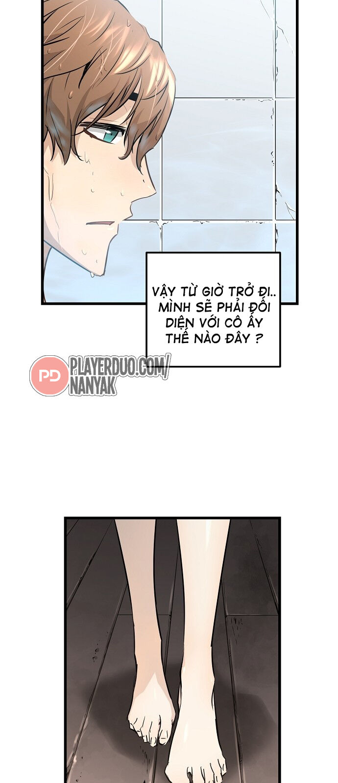 Nanyak Chapter 79 - 44