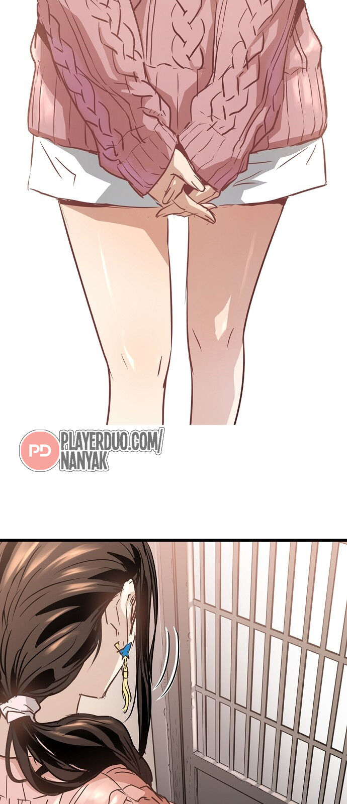 Nanyak Chapter 79 - 47
