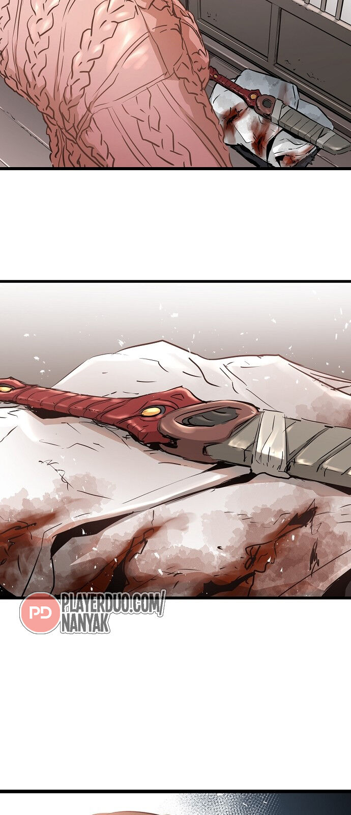 Nanyak Chapter 79 - 48