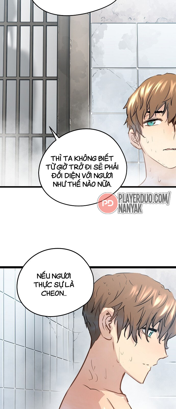 Nanyak Chapter 79 - 50