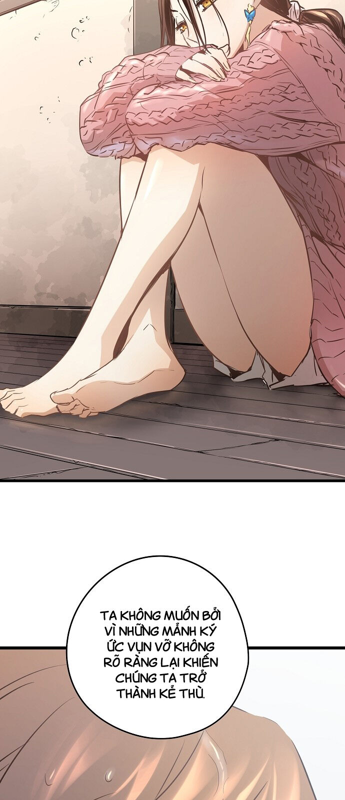 Nanyak Chapter 79 - 54