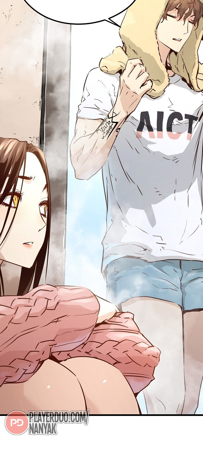Nanyak Chapter 79 - 60
