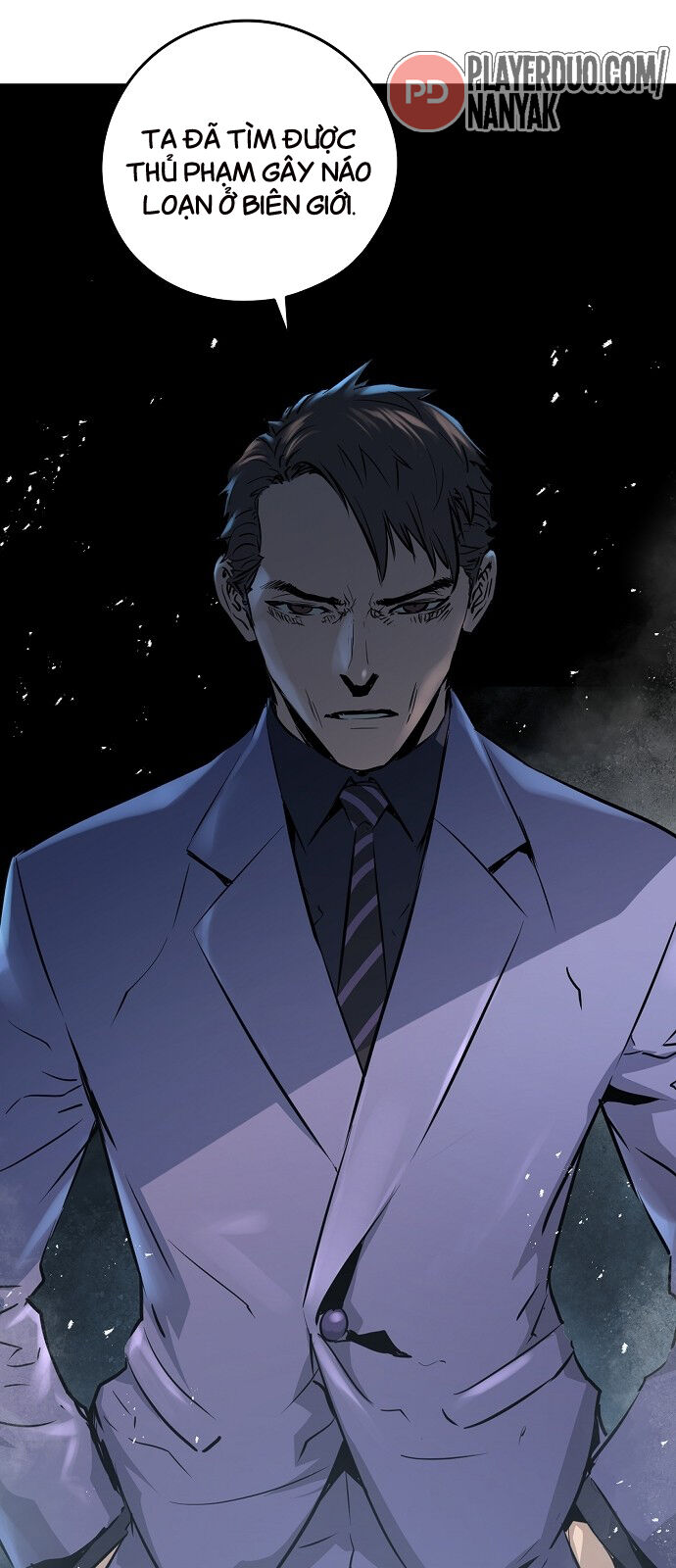 Nanyak Chapter 79 - 7