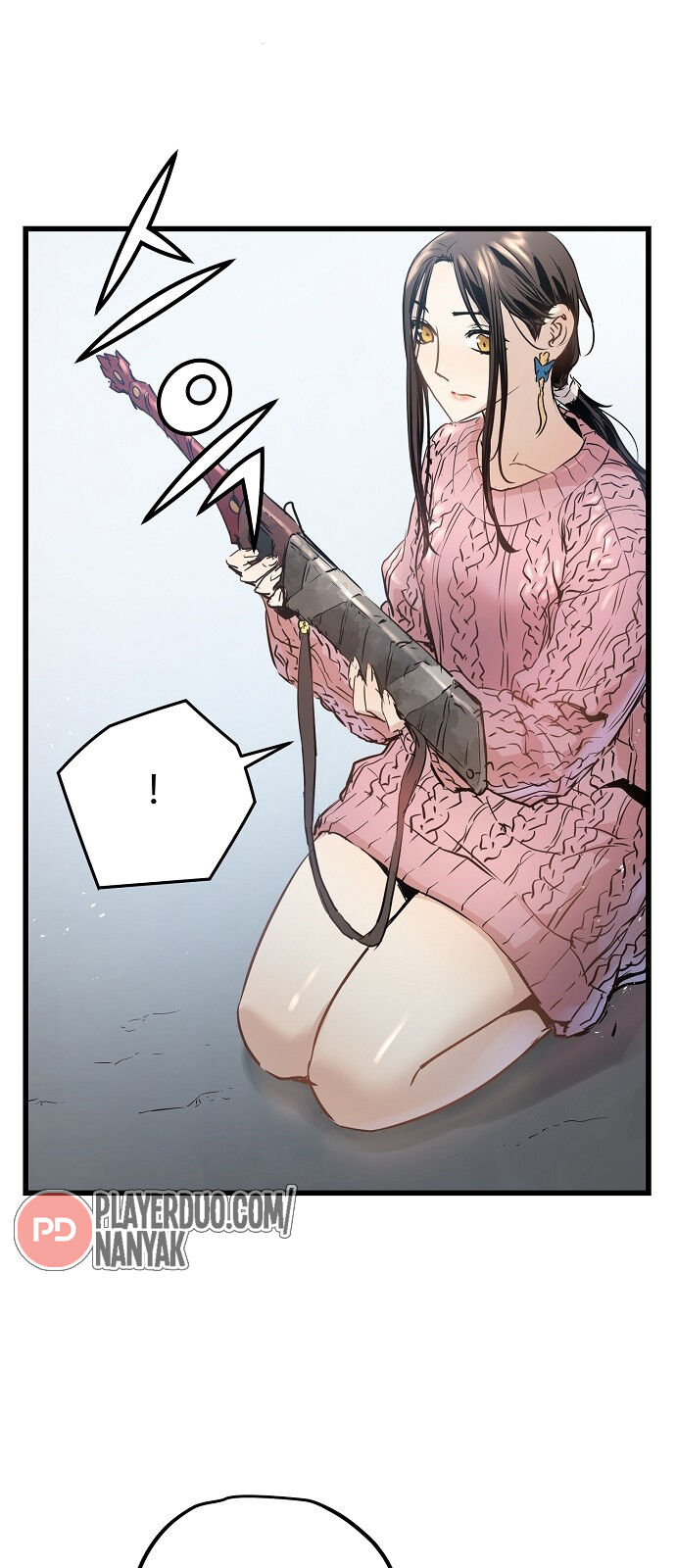 Nanyak Chapter 79 - 69