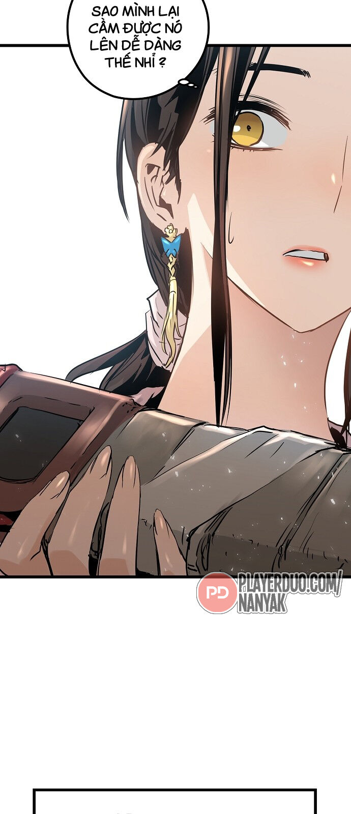 Nanyak Chapter 79 - 70