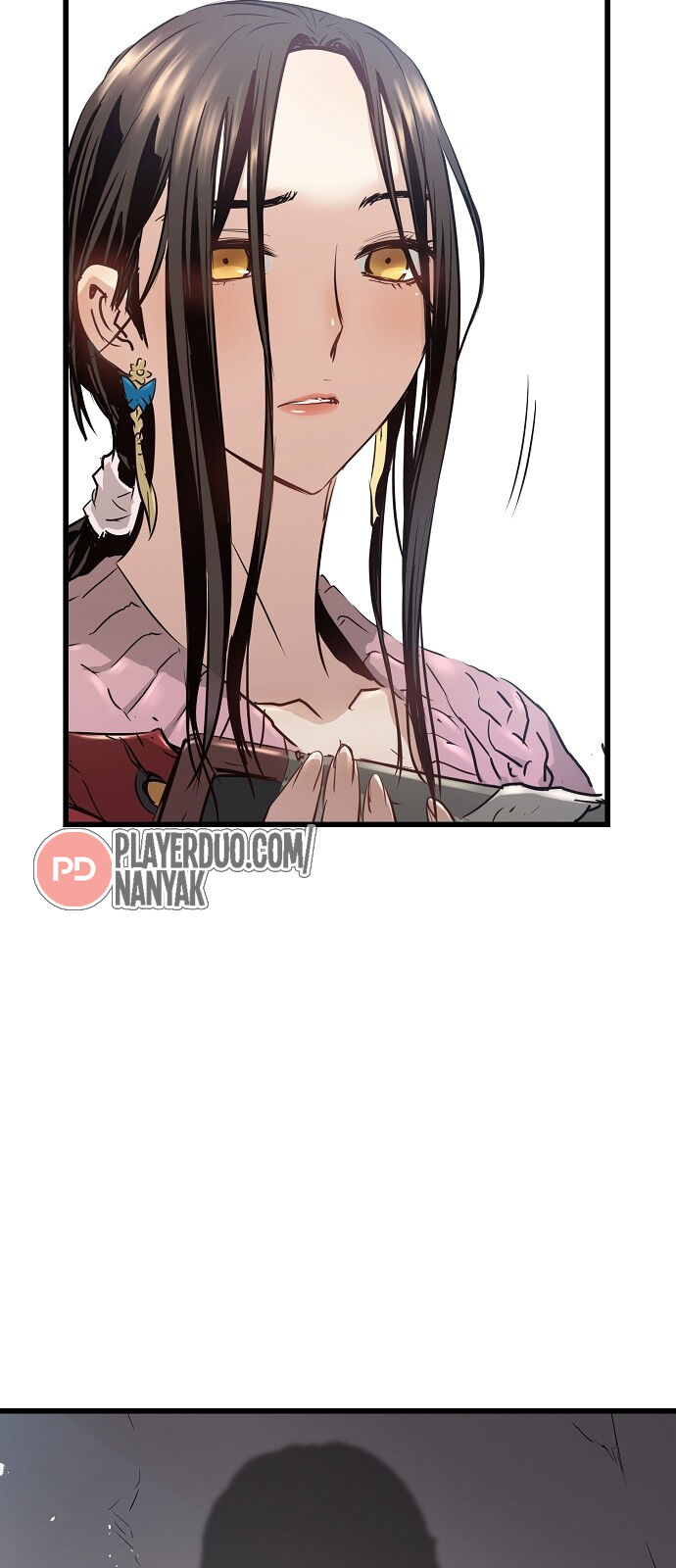 Nanyak Chapter 79 - 71