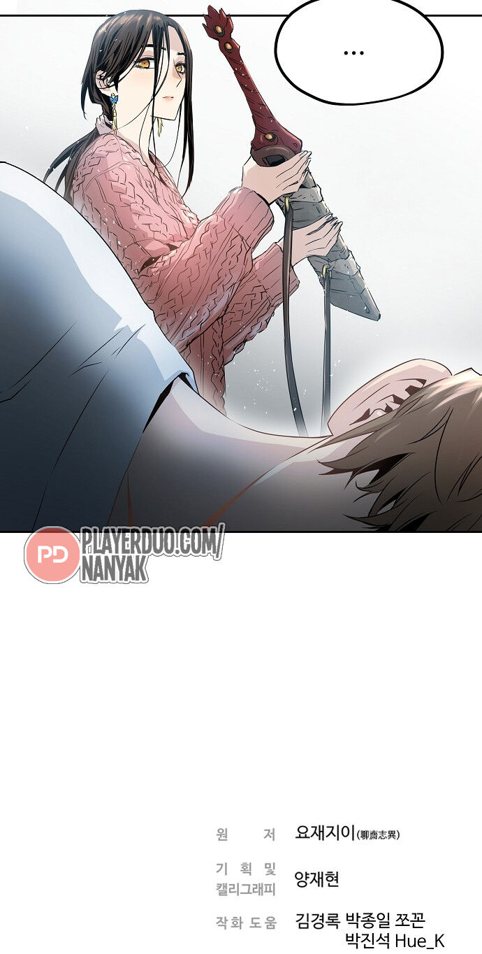 Nanyak Chapter 79 - 74