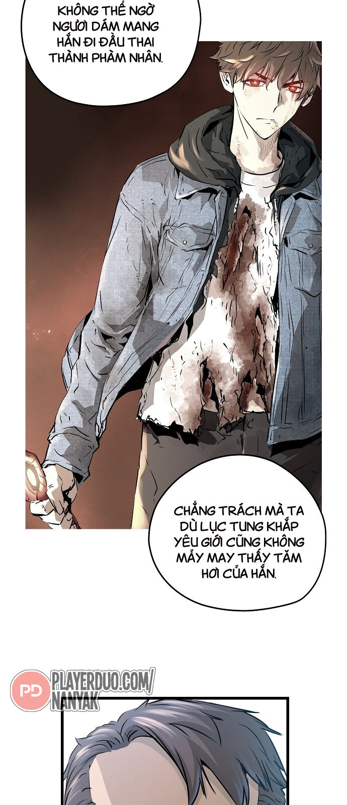 Nanyak Chapter 79 - 10