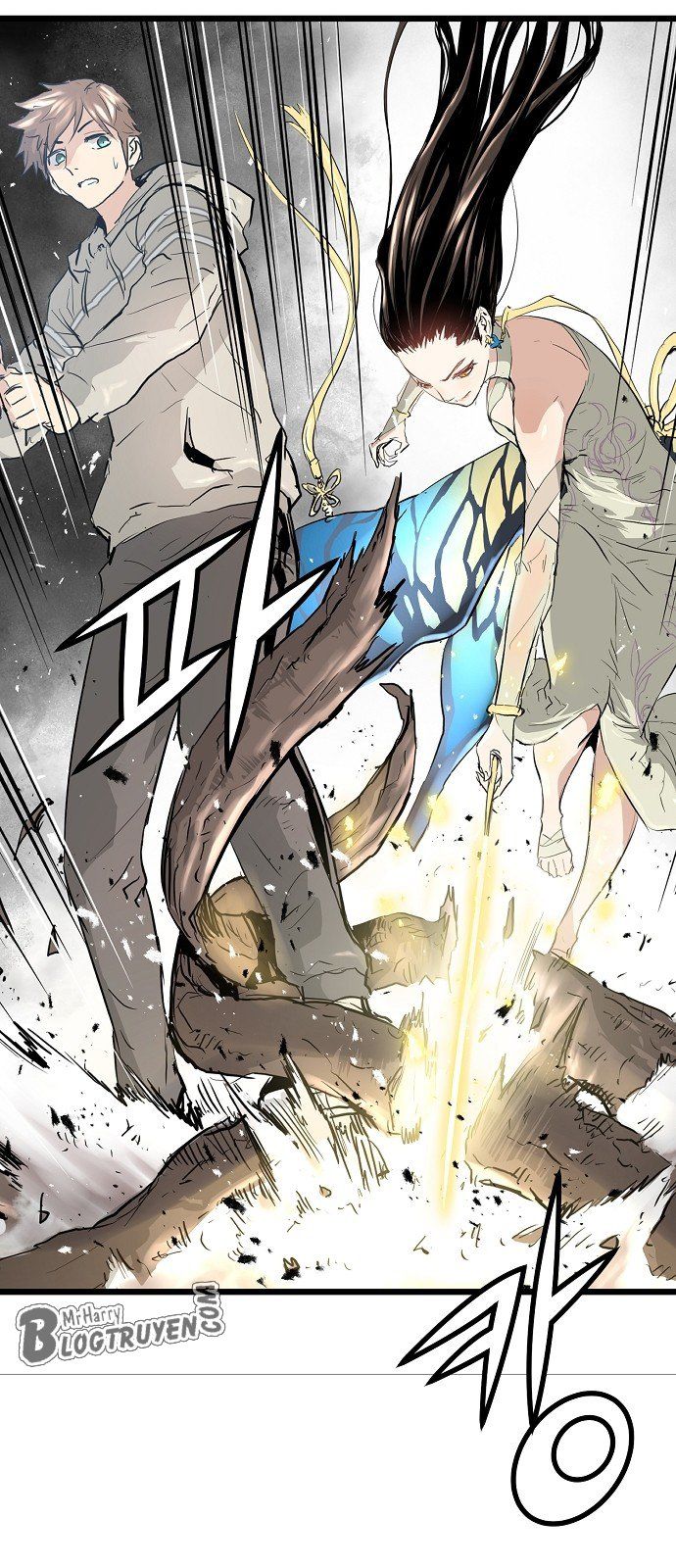 Nanyak Chapter 8 - 13