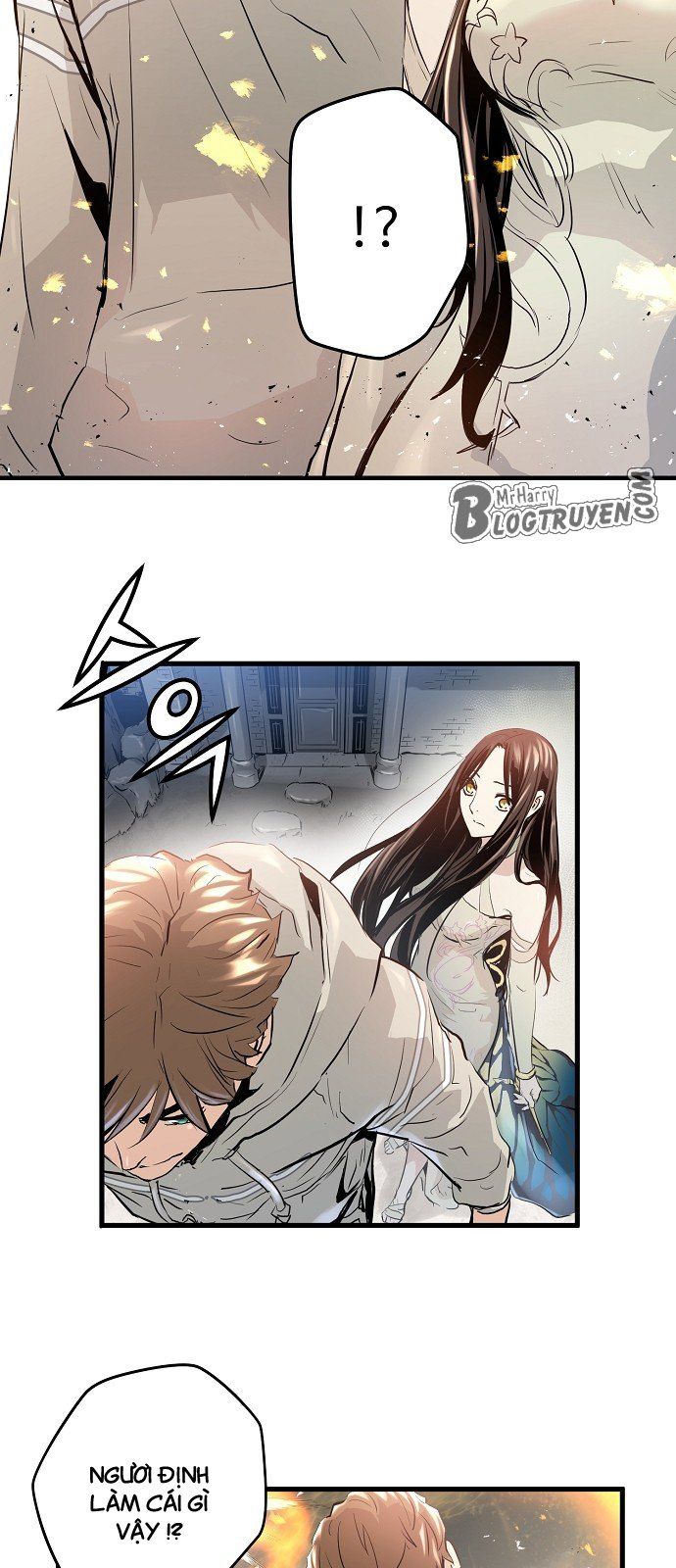 Nanyak Chapter 8 - 24