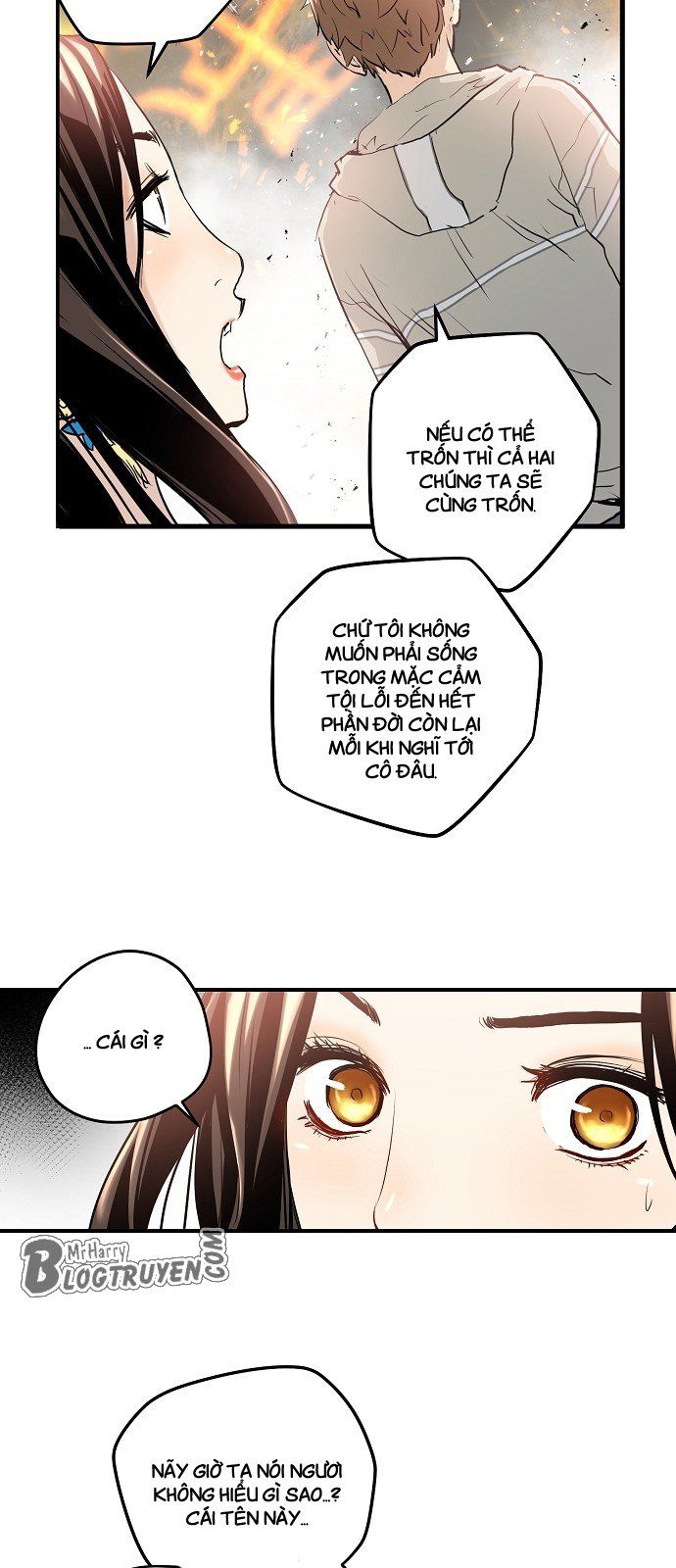 Nanyak Chapter 8 - 25