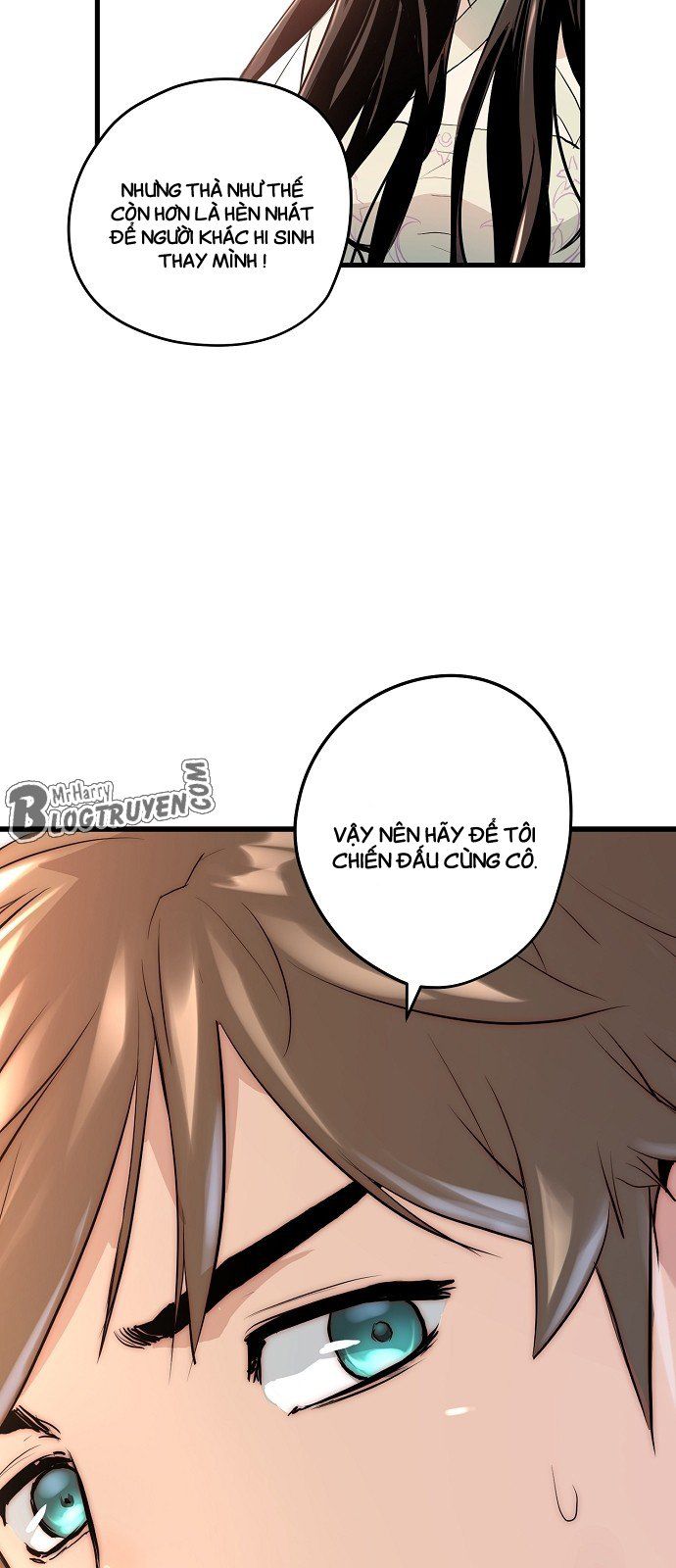 Nanyak Chapter 8 - 27