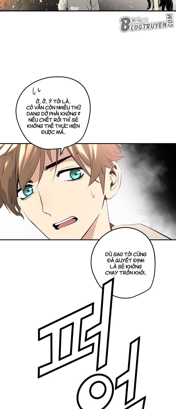 Nanyak Chapter 8 - 30