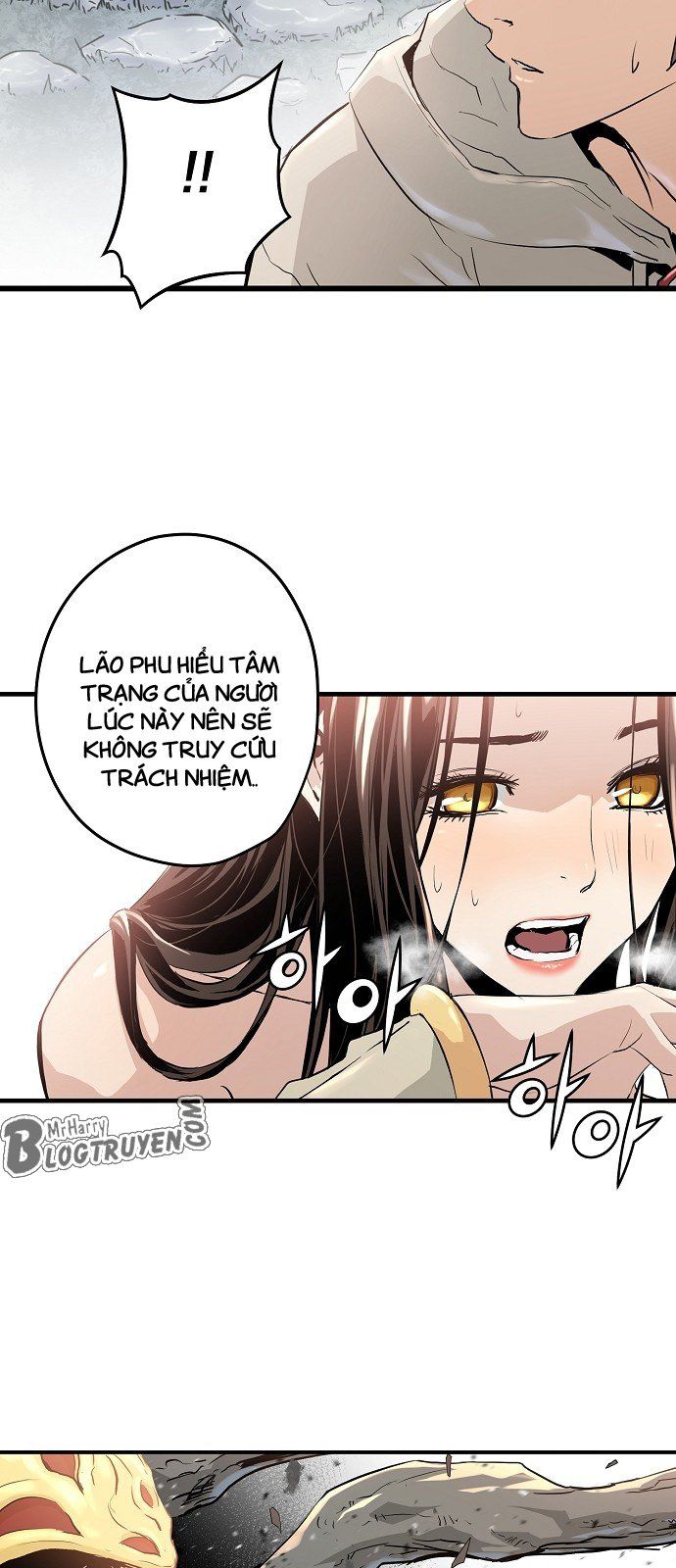 Nanyak Chapter 8 - 34