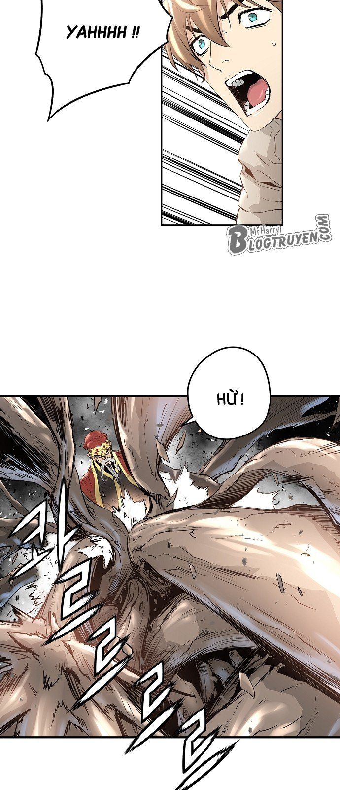 Nanyak Chapter 8 - 36