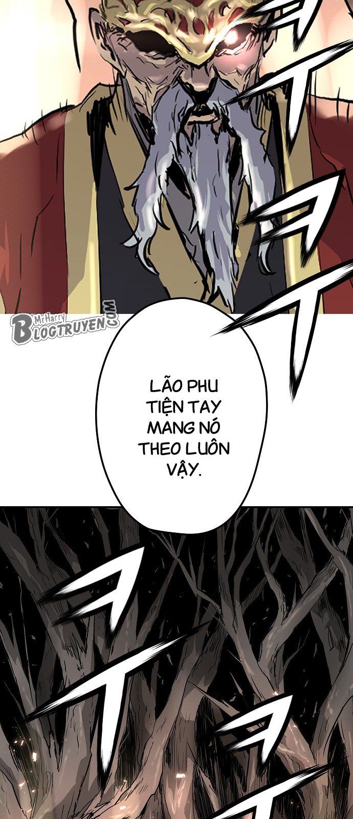 Nanyak Chapter 8 - 5