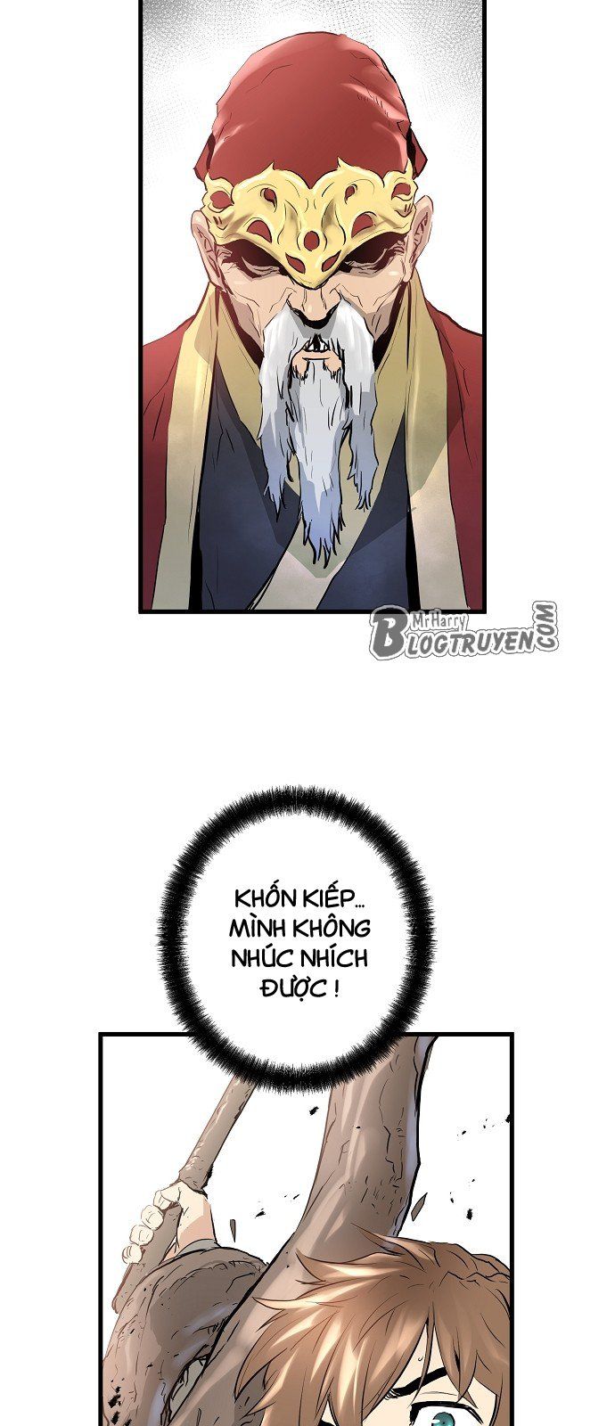 Nanyak Chapter 8 - 54