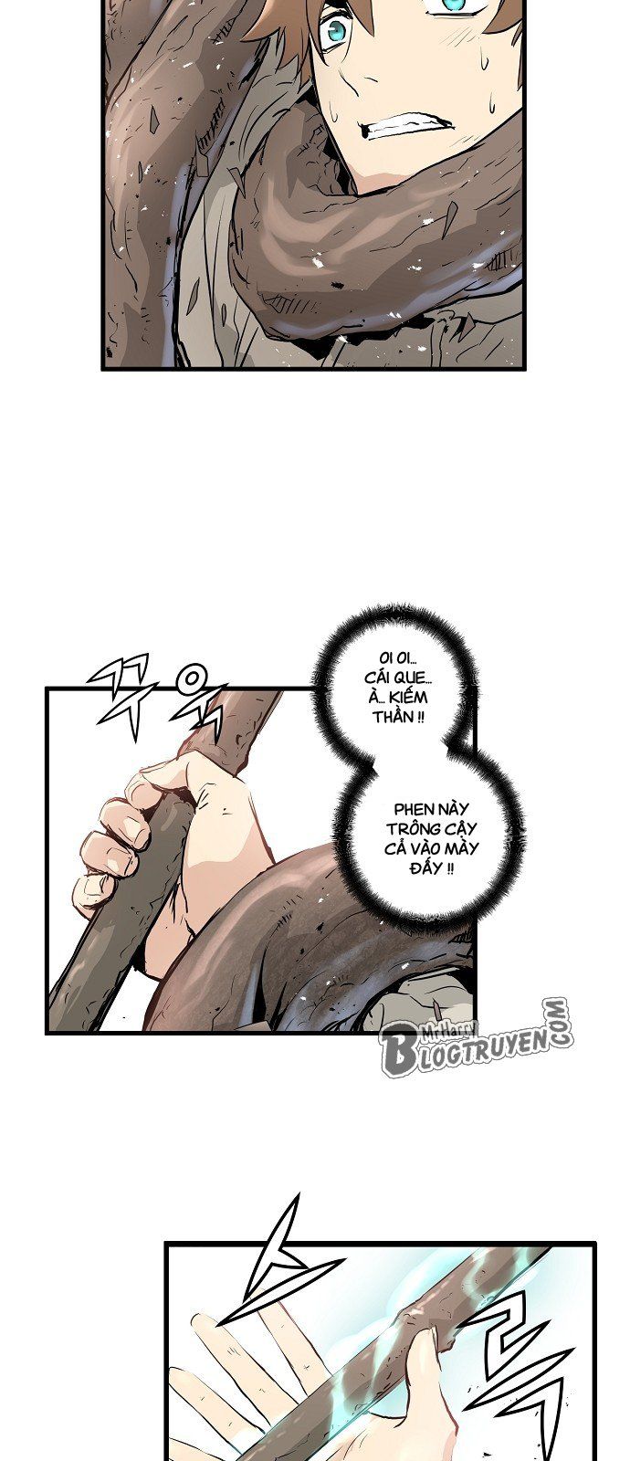 Nanyak Chapter 8 - 55