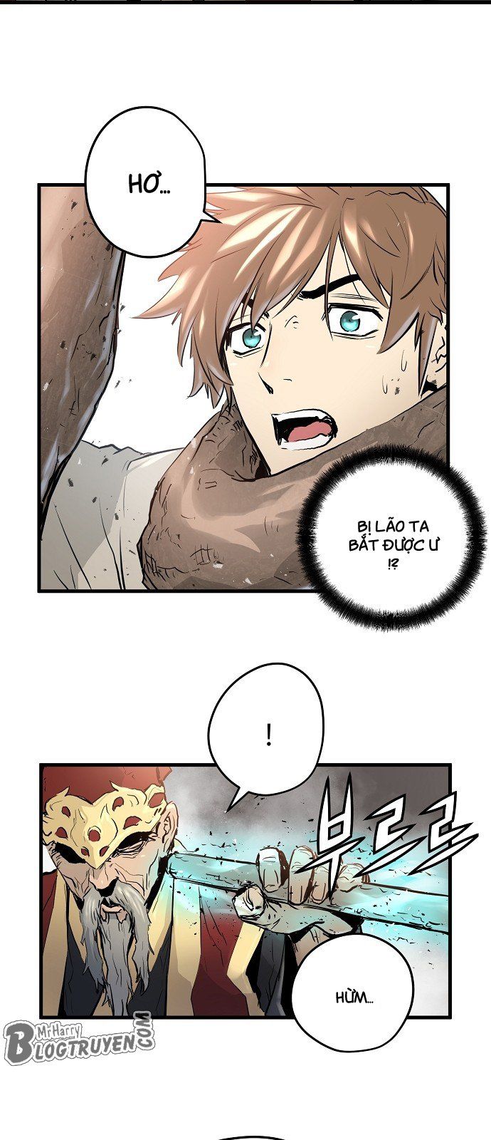 Nanyak Chapter 8 - 57