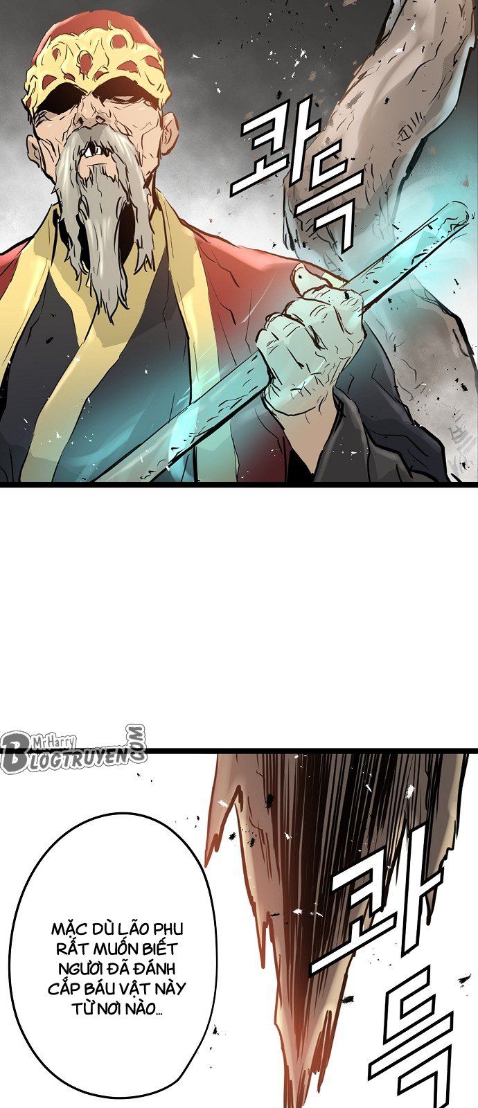 Nanyak Chapter 8 - 59