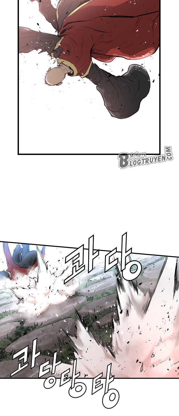 Nanyak Chapter 8 - 67