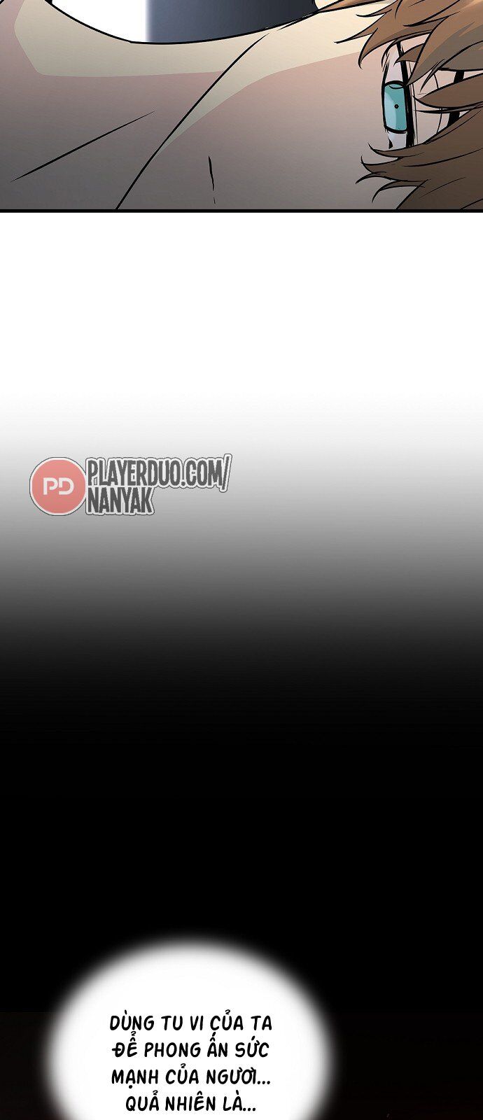 Nanyak Chapter 80 - 11